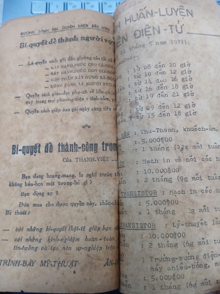 ĐÔNG Y GIA TRUYỀN - LÊ VĂN KHUYÊN 