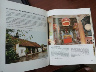 ĐÌNH VIỆT NAM - HÀ VĂN TẤN, NGUYỄN VĂN KỰ
