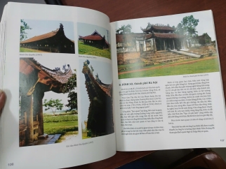ĐÌNH VIỆT NAM - HÀ VĂN TẤN, NGUYỄN VĂN KỰ