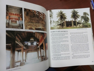 ĐÌNH VIỆT NAM - HÀ VĂN TẤN, NGUYỄN VĂN KỰ