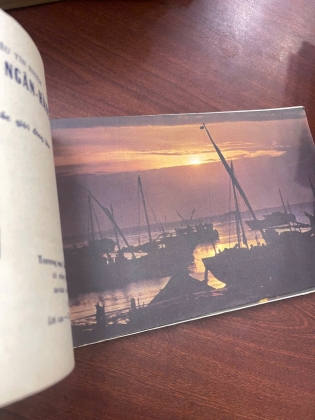 AGENDA 1973 NÔNG CÔNG THƯƠNG NGÂN HÀNG