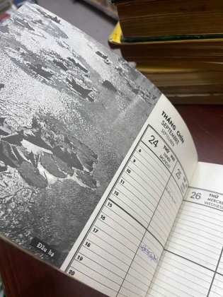 AGENDA 1973 NÔNG CÔNG THƯƠNG NGÂN HÀNG