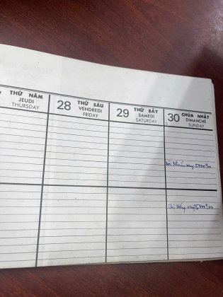 AGENDA 1973 NÔNG CÔNG THƯƠNG NGÂN HÀNG