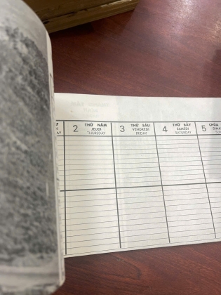 AGENDA 1973 NÔNG CÔNG THƯƠNG NGÂN HÀNG