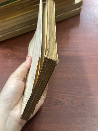 HOÀNG TỬ BÉ - SAINT EXUPERY ( BÙI GIÁNG DỊCH)
