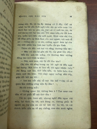 CHÂN TRỜI CŨ - HỒ DZẾNH