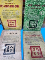 KIM OANH KÝ - TRỌN BỘ