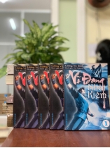 VÕ ĐANG NHẤT KIẾM (TRỌN BỘ 5 TẬP) - LƯƠNG VŨ SINH