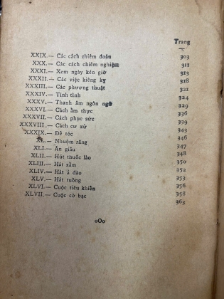 VIỆT NAM PHONG TỤC - PHAN KẾ BÍNH 