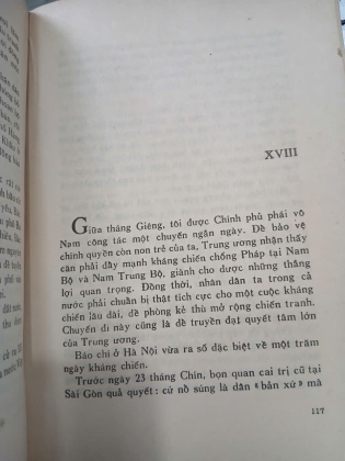 NHỮNG NĂM THÁNG KHÔNG THỂ NÀO QUÊN - VÕ NGUYÊN GIÁP 