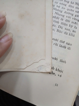 NHỮNG NĂM THÁNG KHÔNG THỂ NÀO QUÊN - VÕ NGUYÊN GIÁP 