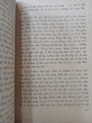 [TRỌN BỘ 2 TẬP] CỘI RỄ - E. HEILI (DƯƠNG TƯỜNG DỊCH THUẬT)