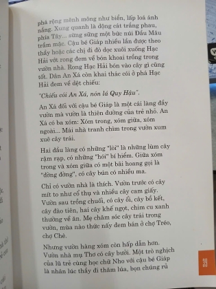 ĐẠI TƯỚNG VÕ NGUYÊN GIÁP THỜI TRẺ - HỒNG CƯ
