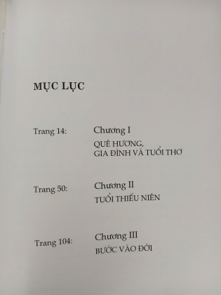 ĐẠI TƯỚNG VÕ NGUYÊN GIÁP THỜI TRẺ - HỒNG CƯ