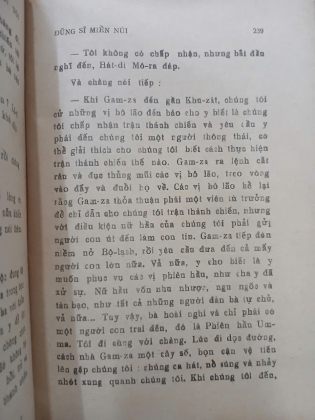 ĐỜI TÔI - LÉON TOLSTOI (BẢN DỊCH CỦA VŨ MINH THIỀU)