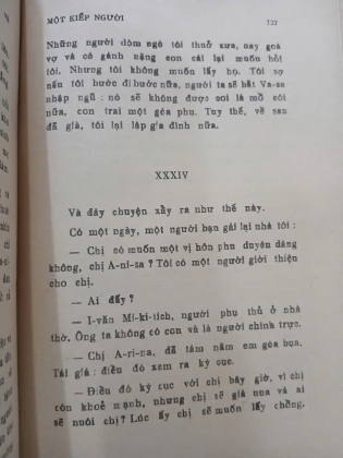 ĐỜI TÔI - LÉON TOLSTOI (BẢN DỊCH CỦA VŨ MINH THIỀU)