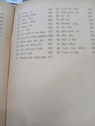 VIỆT NAM PHONG TỤC - PHAN KẾ BÍNH 