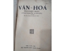 VĂN HÓA NGUYỆT SAN (TẬP XIII - QUYỂN 9) 