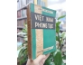 VIỆT NAM PHONG TỤC - PHAN KẾ BÍNH 