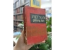 VIỆT NAM PHONG TỤC - PHAN KẾ BÍNH 