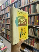 THUỐC VIỆT NAM (BÌA CỨNG) - HẢI THƯỢNG LÃN ÔNG LÊ HỮU TRÁC