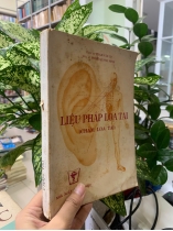 LIỆU PHÁP LOA TAI (CHÂM LOA TAI) - PHẠM VĂN CỰ, PHẠM QUANG MINH
