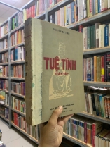 TUỆ TĨNH TOÀN TẬP - NGUYỄN BÁ TĨNH