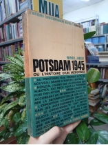 POTSDAM 1945 - WENZEL JAKSCH