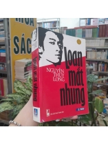 LOAN MẮT NHUNG - NGUYỄN THỤY LONG