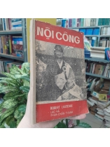 NỘI CÔNG - ROBERT LASSERRE ( LẠC HÀ, PHAN THANH CHẤN DỊCH)
