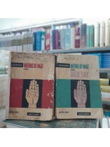 KHÁM PHÁ NHỮNG BÍ MẬT CỦA BÀN TAY - BÁC SĨ JOSEF RANALD