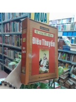 ĐIÊU THUYỀN - CHU TƯỜNG ( ÔNG VĂN TÙNG DỊCH)