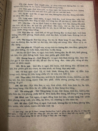 TUỆ TĨNH TOÀN TẬP - NGUYỄN BÁ TĨNH