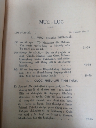 TỔNG KẾT VĂN HỌC THẾ KỶ XX - PHẠM ĐÌNH KHIÊM