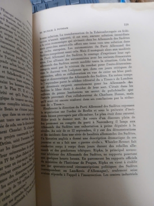 POTSDAM 1945 - WENZEL JAKSCH