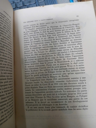 POTSDAM 1945 - WENZEL JAKSCH