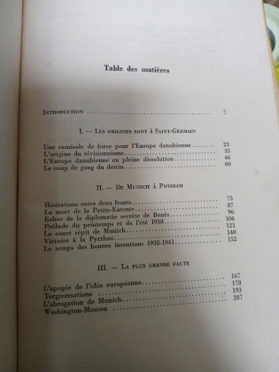 POTSDAM 1945 - WENZEL JAKSCH