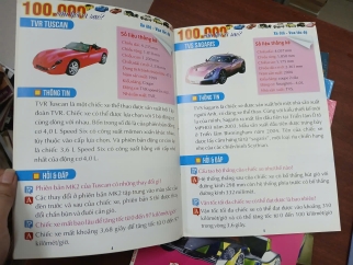 COMBO 13 TẬP 100.000 CÂU HỎI VÌ SAO?