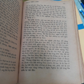 BỐ GIÀ - MARIO PUZO ( NGỌC THỨ LANG DỊCH)
