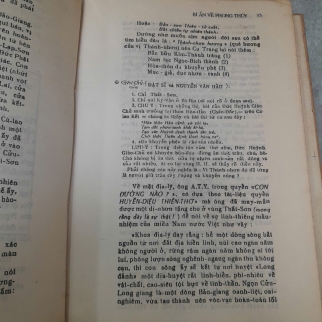 BÍ ẨN VỀ PHONG THỦY - ĐOÀN VĂN THÔNG
