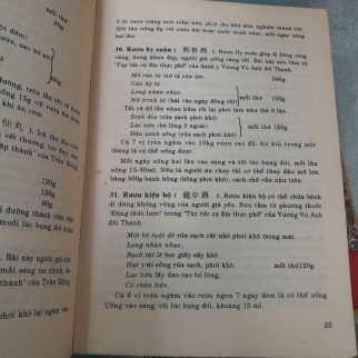 TINH HOA DƯỠNG SINH CỔ TRUYỀN TRUNG HOA