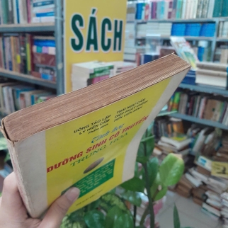 TINH HOA DƯỠNG SINH CỔ TRUYỀN TRUNG HOA