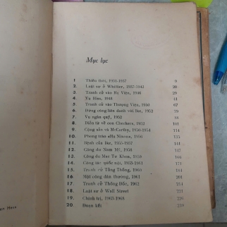 NIXON CHÂN DUNG CHÍNH TRỊ - EARL MAZO, STEPHEN HESS ( NGUYỄN VĂN CHÂU DỊCH) 