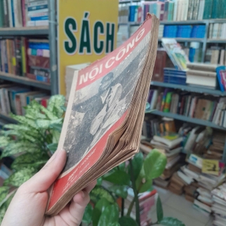 NỘI CÔNG - ROBERT LASSERRE ( LẠC HÀ, PHAN THANH CHẤN DỊCH)