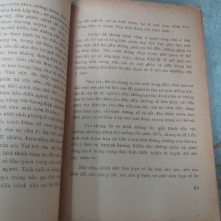 NỘI CÔNG - ROBERT LASSERRE ( LẠC HÀ, PHAN THANH CHẤN DỊCH)