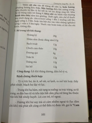 ĐÔNG Y ĐÔNG DƯỢC CHỮA BỆNH PHÒNG BỆNH TÂM TỲ PHẾ THẬN CAN - ĐỖ HỮU ĐỊNH