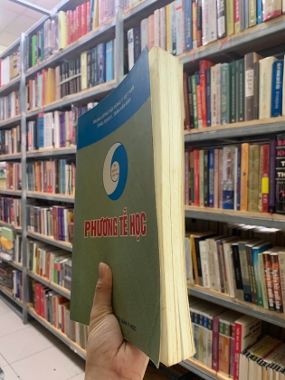 PHƯƠNG TỄ HỌC - TRẦN VĂN BẢN 