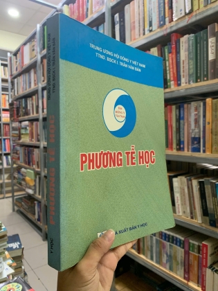 PHƯƠNG TỄ HỌC - TRẦN VĂN BẢN 