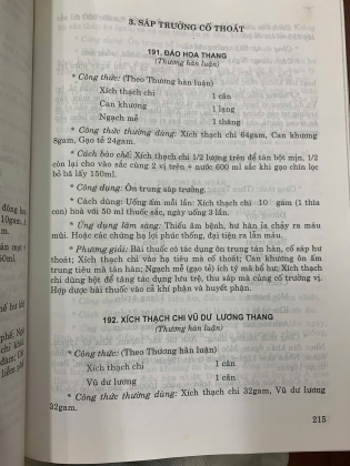 PHƯƠNG TỄ HỌC - TRẦN VĂN BẢN 