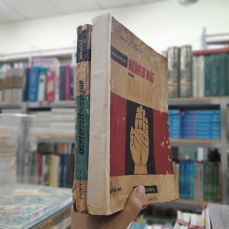 KHÁM PHÁ NHỮNG BÍ MẬT CỦA BÀN TAY - BÁC SĨ JOSEF RANALD